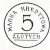 5 złotych